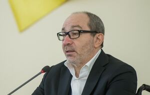 Выборы мэра Харькова прошли в один тур