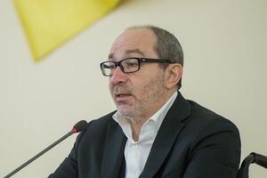 Выборы мэра Харькова прошли в один тур