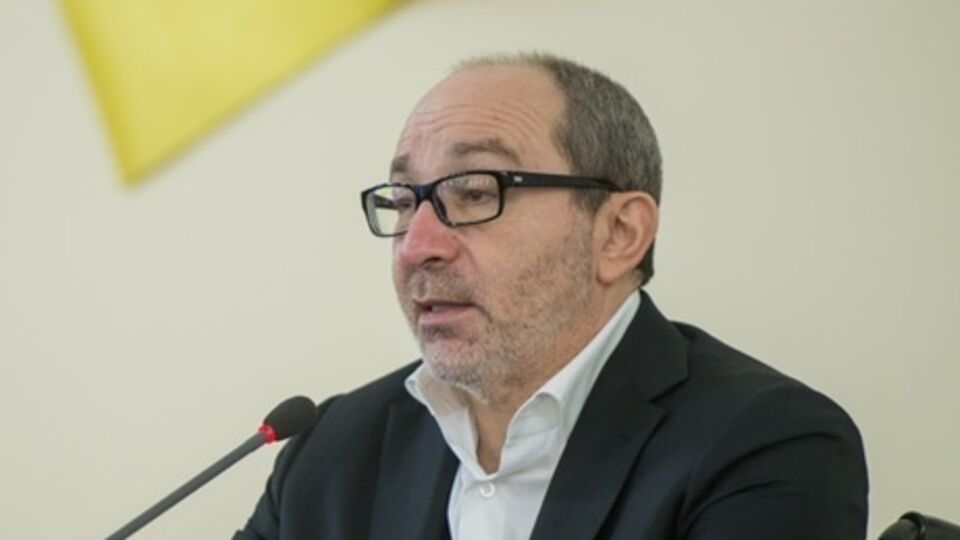 Выборы мэра Харькова прошли в один тур