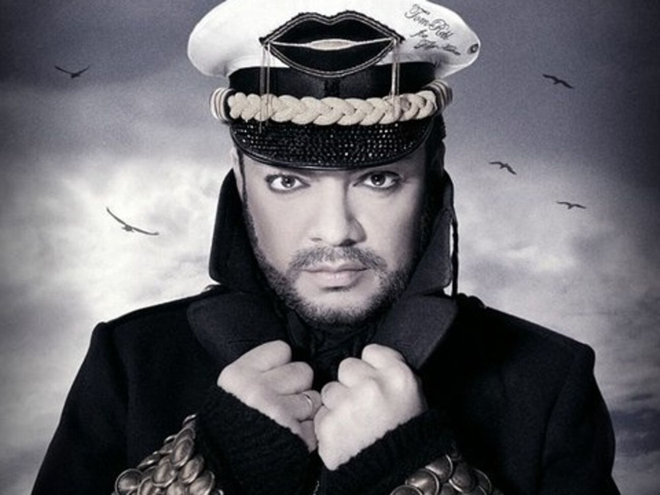 Киркоров отправится в тур по странам "ближнего и дальнего зарубежья"