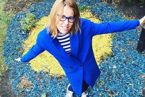 Собчак: Надо просто найти "своих" и успокоиться!