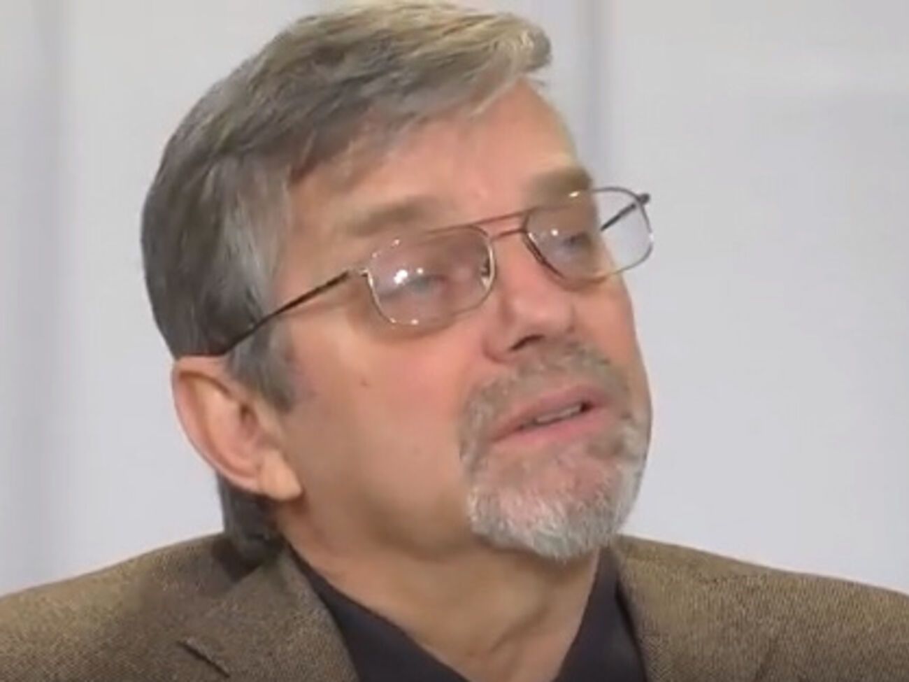 Политолог Небоженко: Сейчас Порошенко и Шокин не знают, что делать с Корбаном