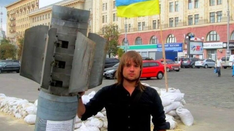 Организатор марша за федерализацию Кубани получил политубежище в Украине.<br /><br />