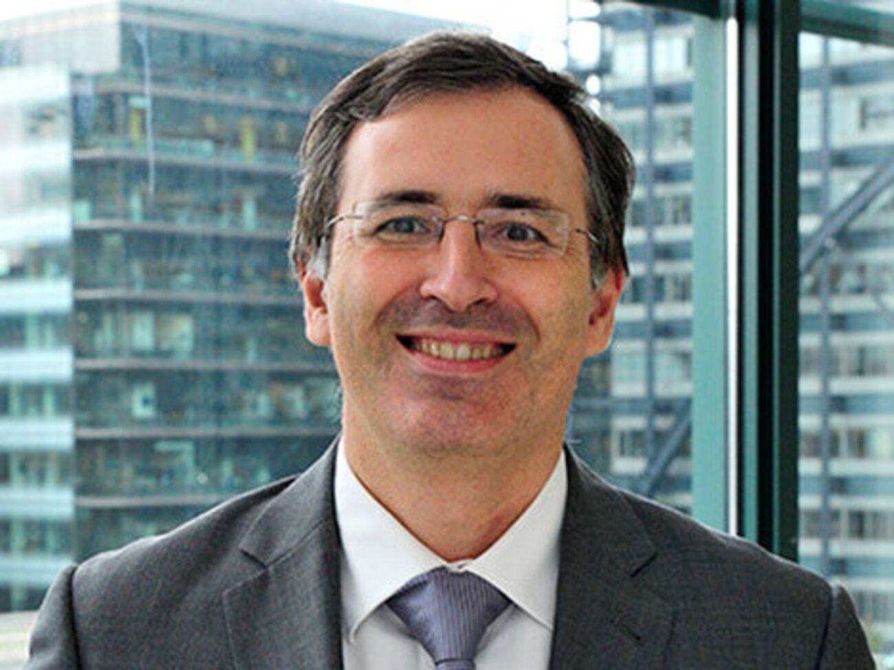 Гуриев вступит в должность летом 2016 года