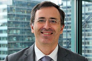 Гуриев вступит в должность летом 2016 года