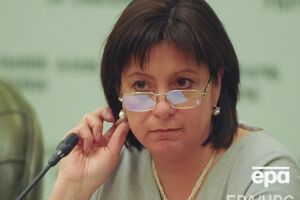 Украина не имеет права рисковать макроэкономической стабильностью, заявляет Яресько