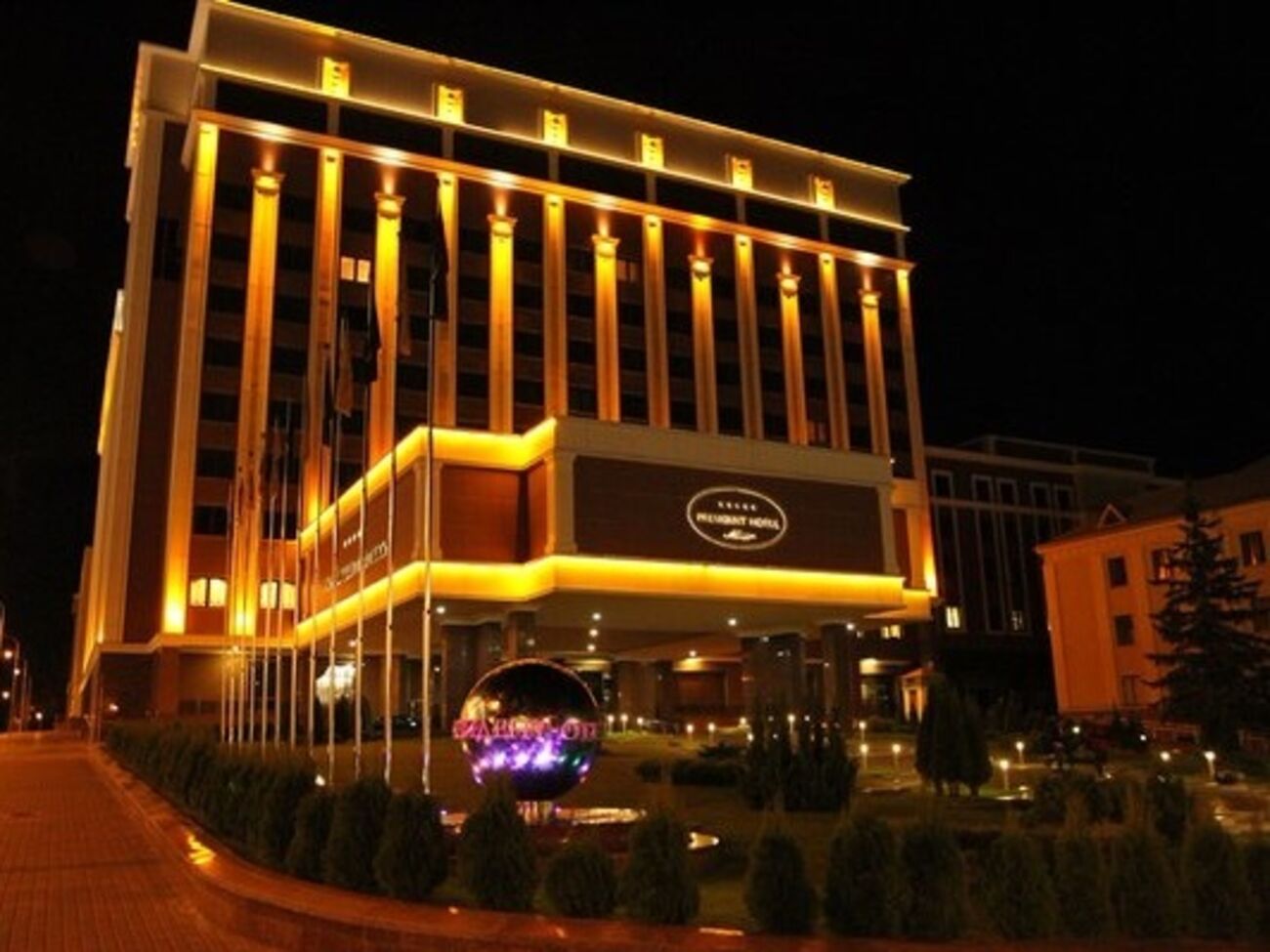 Встреча политической подгруппы в Минске завершилась