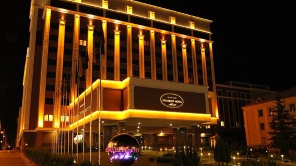 Встреча политической подгруппы в Минске завершилась