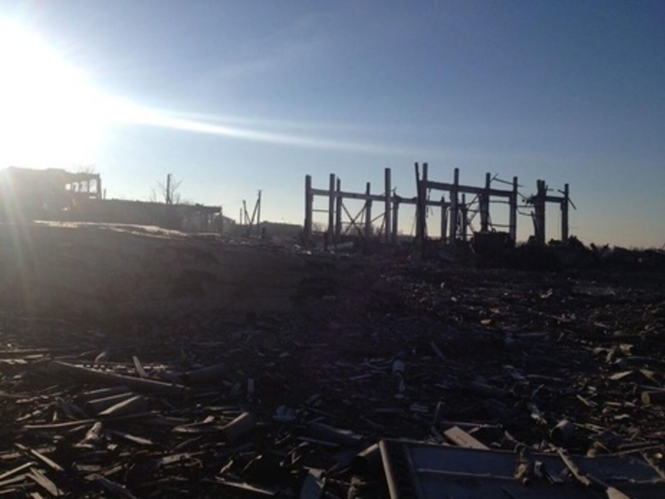 Луганская ОГА: Дополнительные 4 млн грн из областного бюджета перечислены в Сватовский районного бюджета