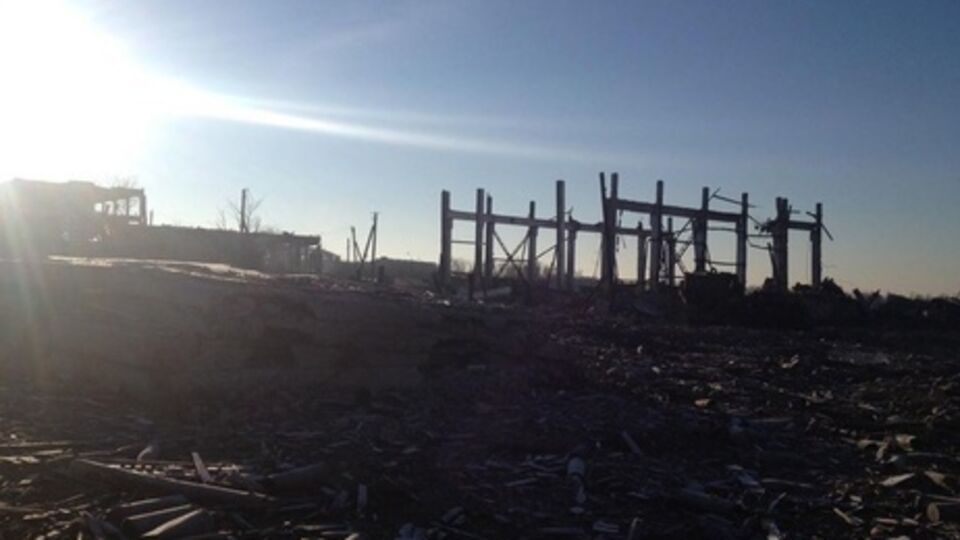 Луганская ОГА: Дополнительные 4 млн грн из областного бюджета перечислены в Сватовский районного бюджета