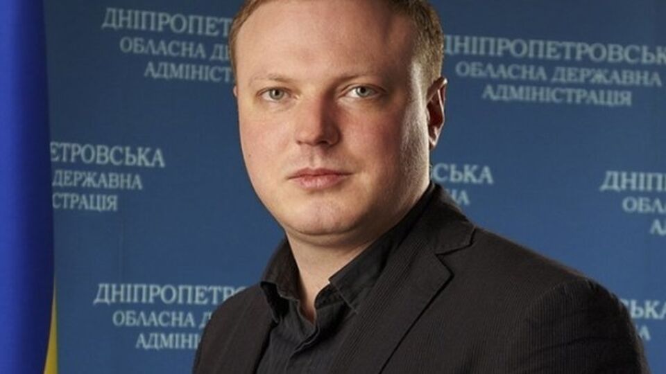 Святослав Олейник: Мое местонахождение является моей личной информацией, которая охраняется законодательством Украины