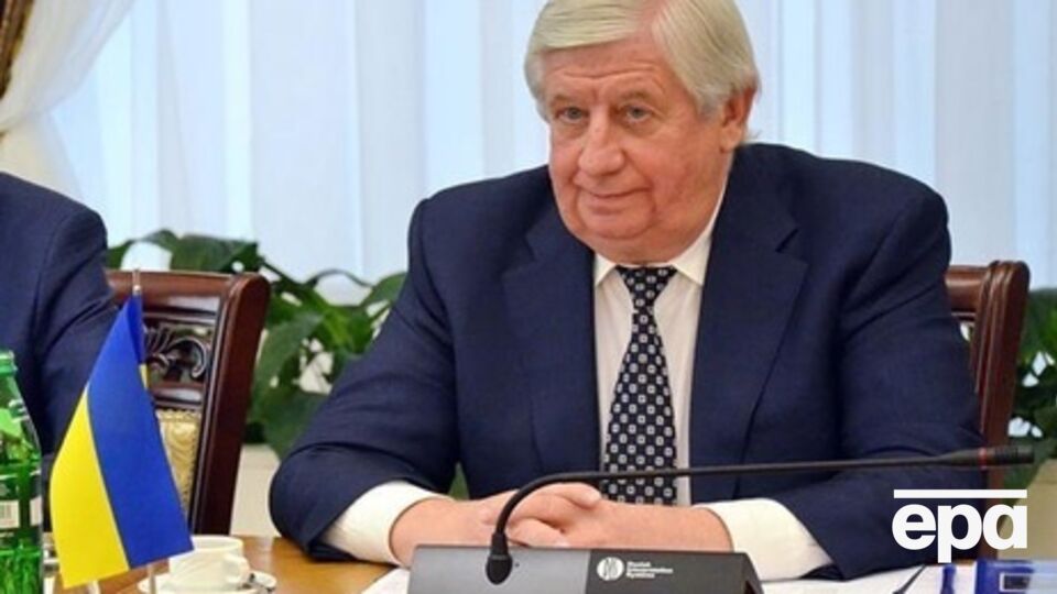 "Самопоміч" продолжает активный сбор подписей за отставку Шокина