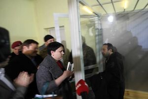 Адвокат Корбана: УПК не предусмотрено раз за разом задерживать лицо по статье 208