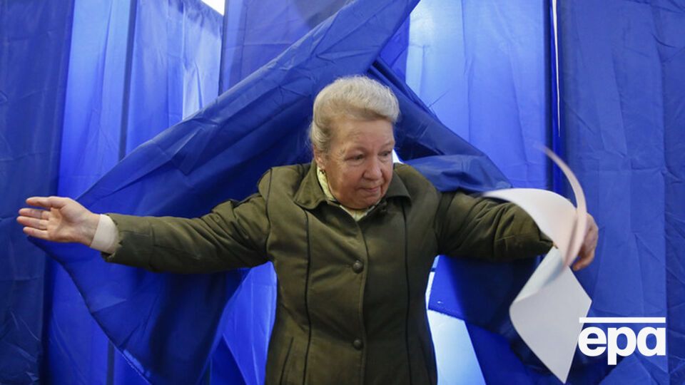 "Батьківщина" будет самой большой фракцией в горсовете Сум