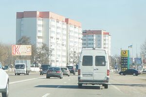 Бориспольских пенсионеров ограбили более чем на полтора миллиона гривен