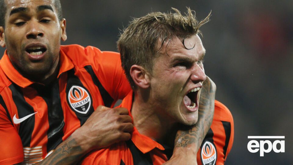 "Шахтер" заработал первые три очка в нынешнем сезоне ЛЧ