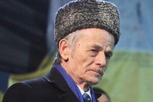 Джемилев: Участники блокады готовы меняться только на заключенных