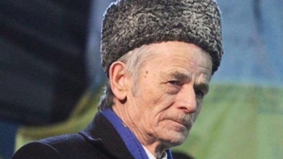 Джемилев: Участники блокады готовы меняться только на заключенных