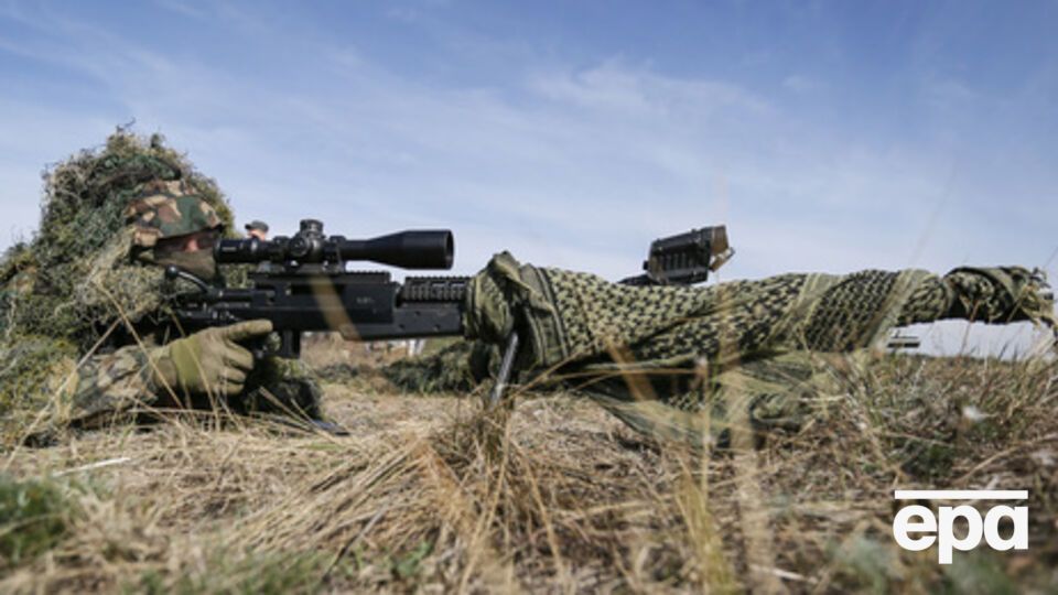 Обстрелы позиций ВСУ со стороны боевиков возобновились