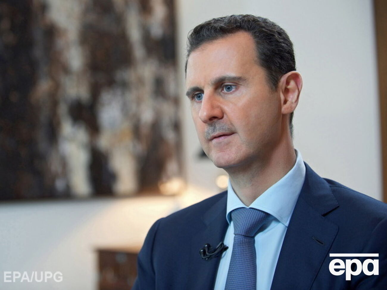 Судьбу Асада должен решать сирийский народ, заявила Захарова