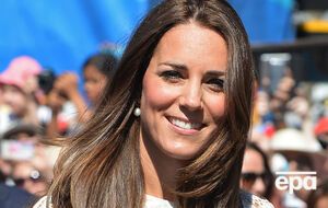 Миддлтон собственноручно сфотографировала маленькую дочь