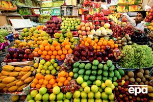 Россия готова запретить всю основную продукцию из Турции