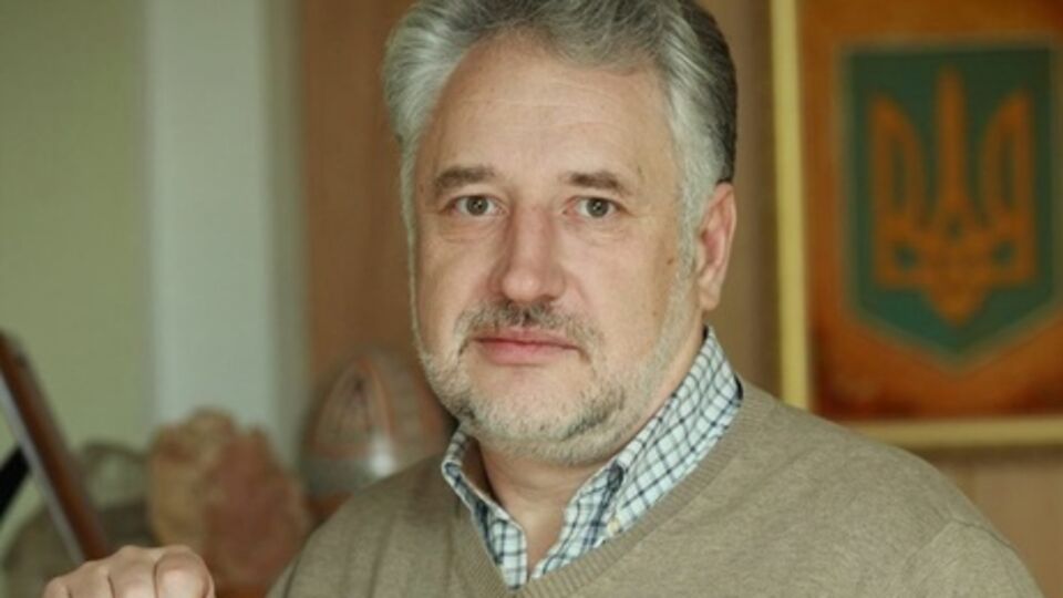 Жебривский заявил, что R&B Group "подгоняла" результаты экзит-поллов под одного кандидата