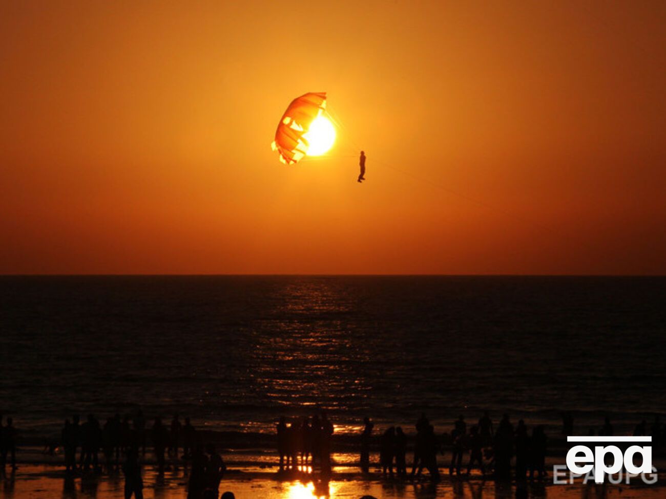 Источник: Россиянам не рекомендуют посещать Гоа