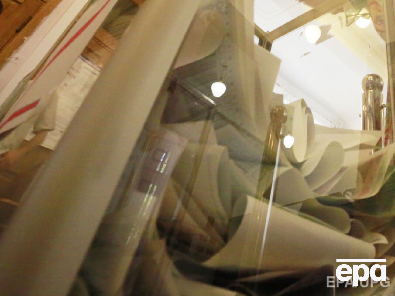 Большинство избиркомов в Мариуполе уже завершили подсчет бюллетеней