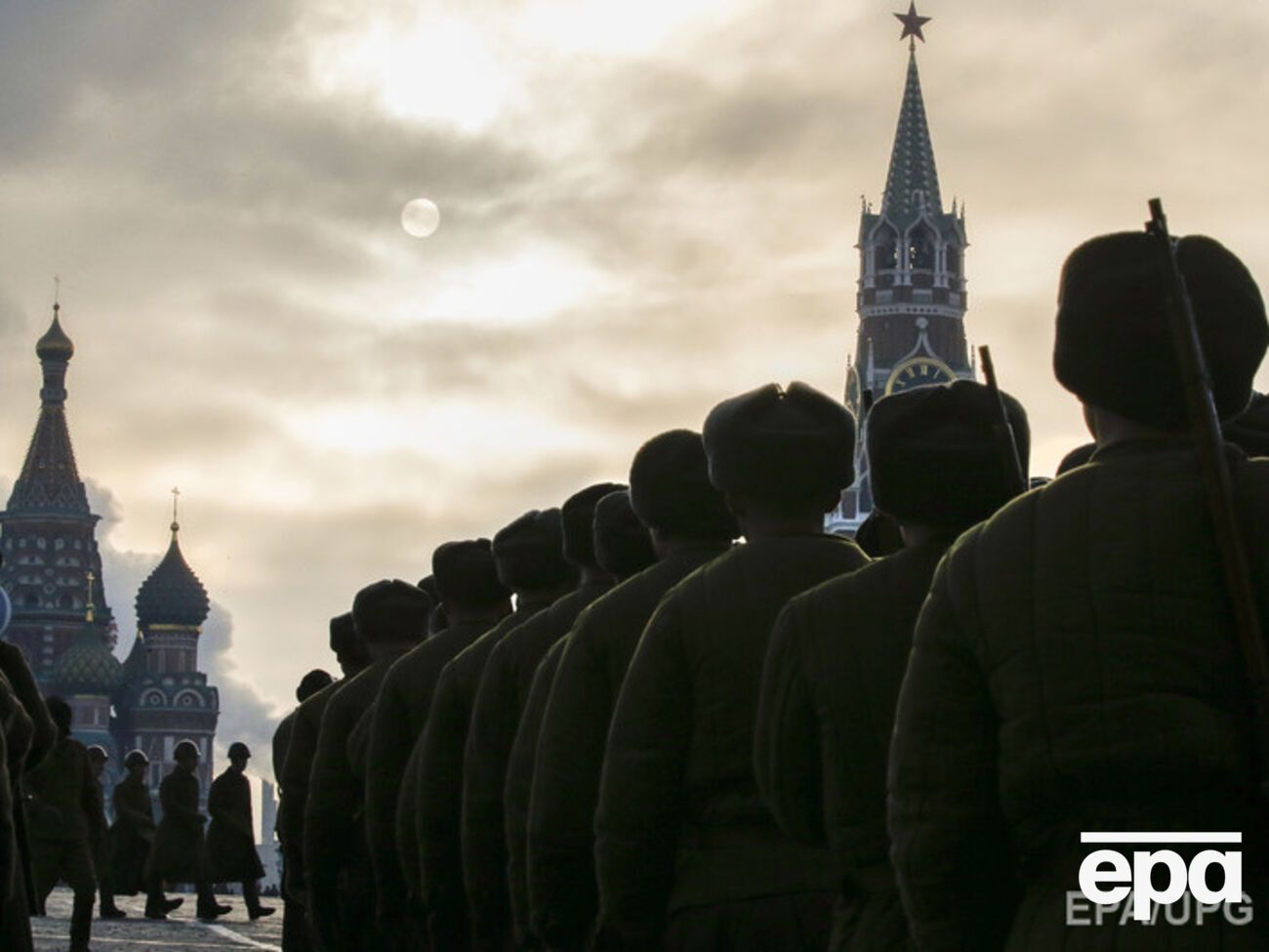 О временах СССР мечтает почти четверть россиян