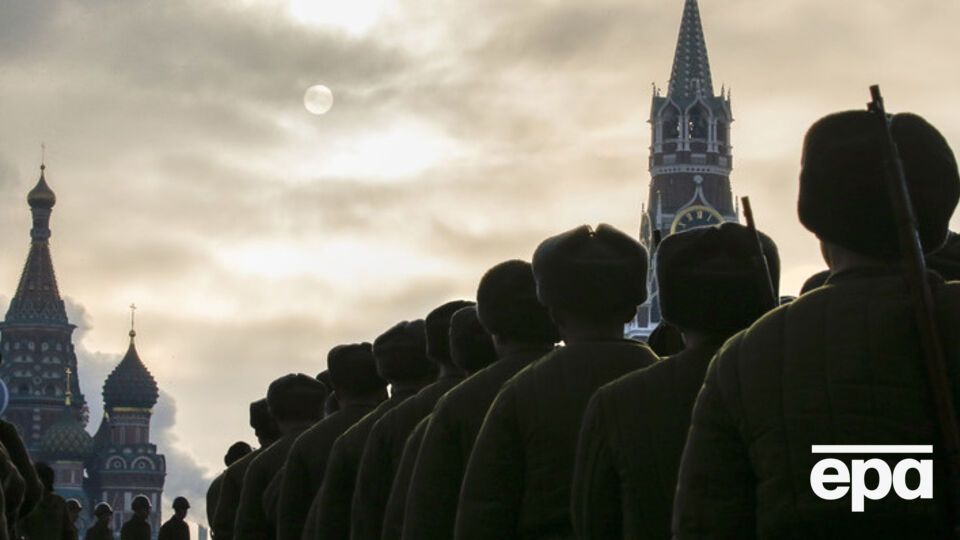 О временах СССР мечтает почти четверть россиян