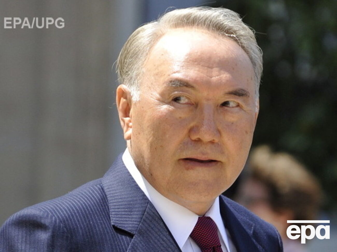 Назарбаев&nbsp;считает необходимым восстановление отношений между РФ и Турцией