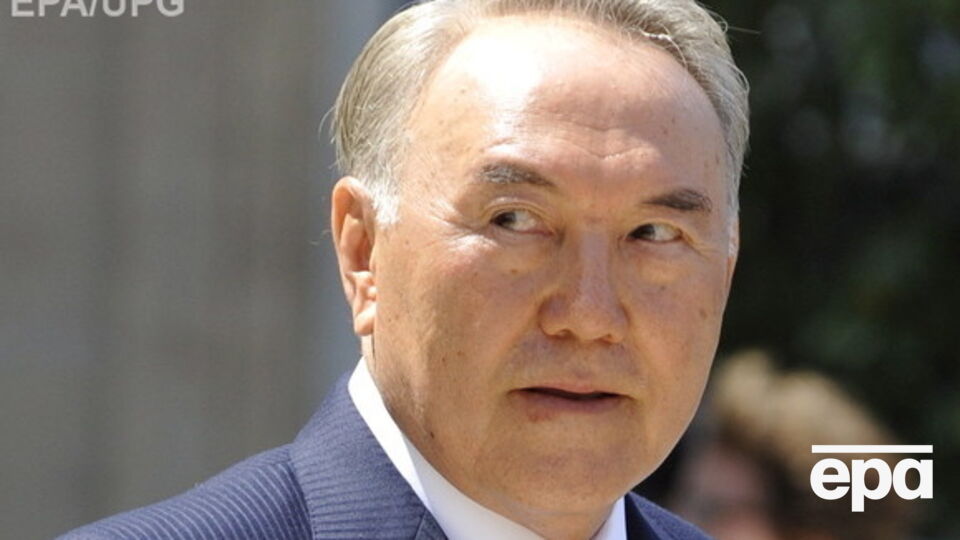 Назарбаев считает необходимым восстановление отношений между РФ и Турцией