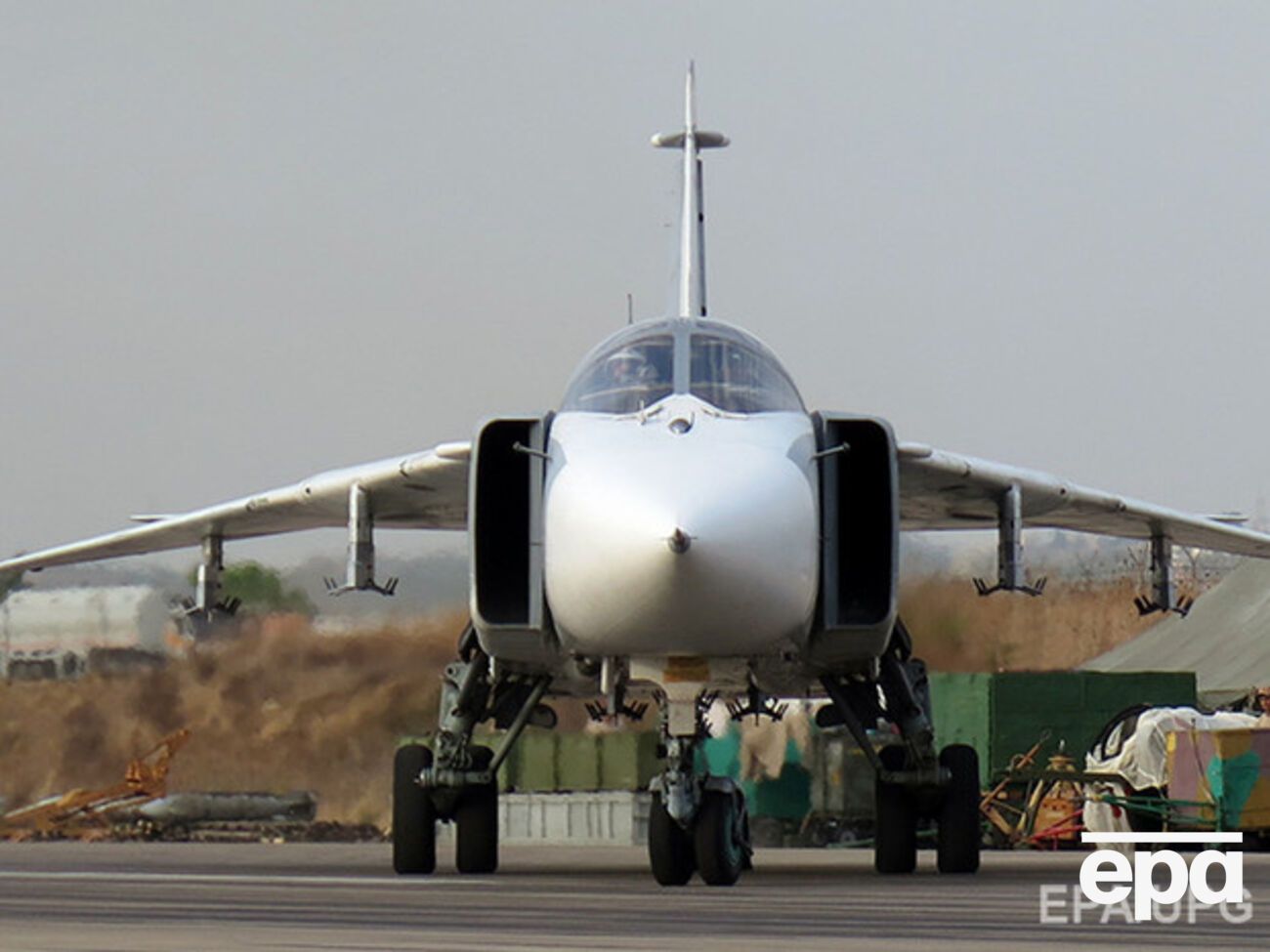 Путин поручил правительству разобраться со статусом участников операции в Сирии