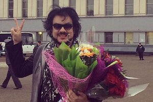 Киркоров: Берегите своих мам при жизни! Никто и ничто не заменит нам материнскую заботу, любовь и ласку!