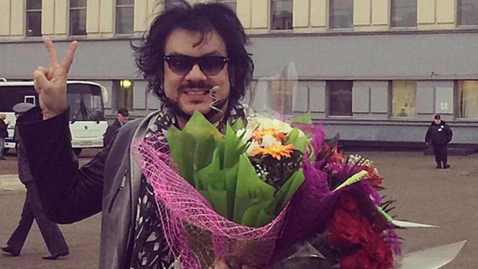 Киркоров: Берегите своих мам при жизни! Никто и ничто не заменит нам материнскую заботу, любовь и ласку!