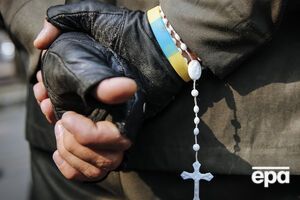 Ни один украинский военный за сутки не погиб, сообщил Мотузяник