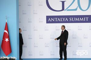 Путин не идет на контакт с Эрдоганом