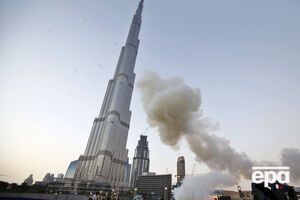 Самое высокое здание в мире – Jeddah Tower