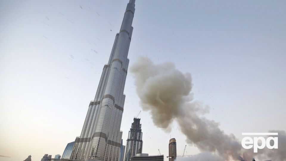 Самое высокое здание в мире – Jeddah Tower