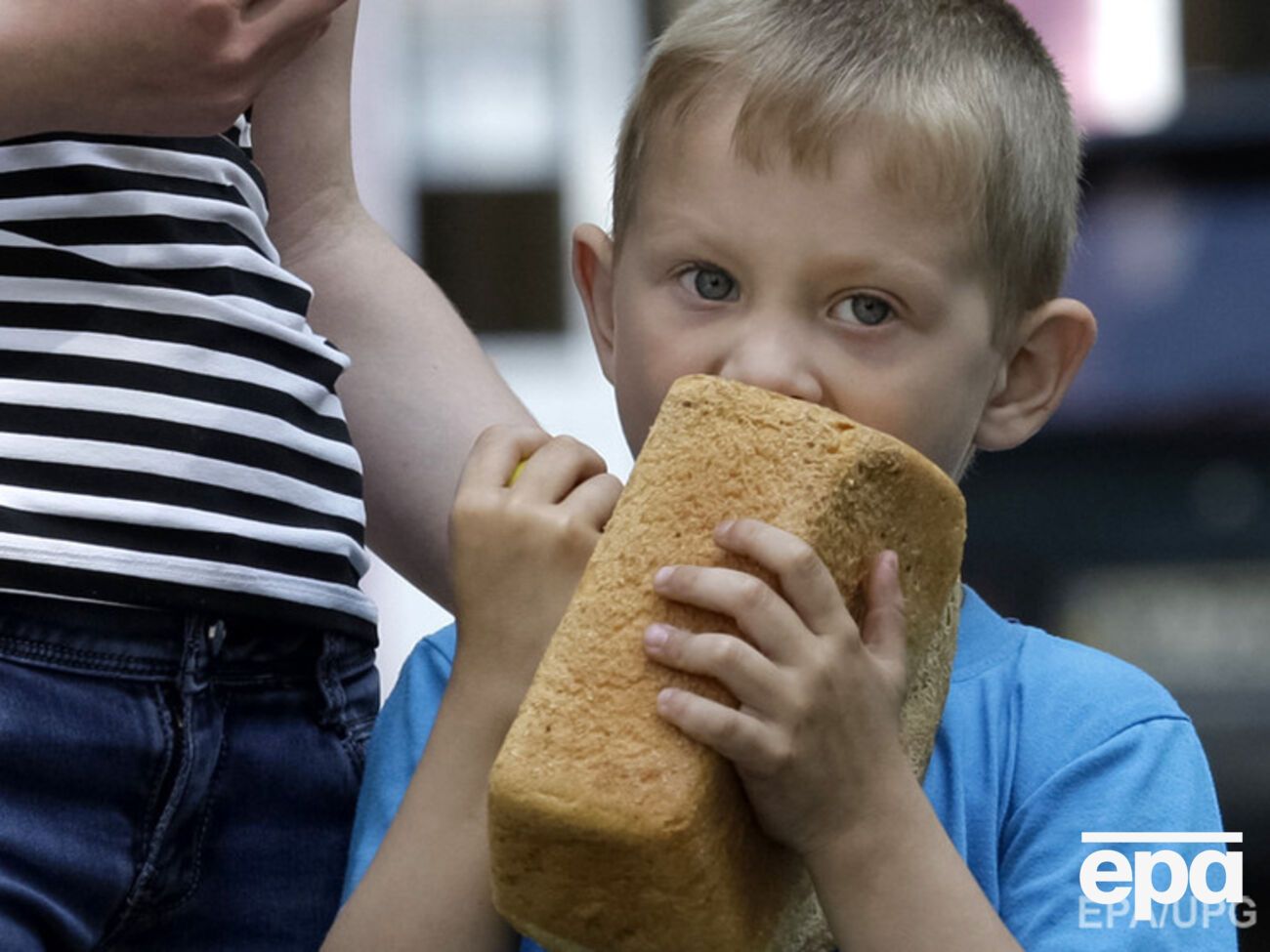 В Киеве подорожает хлеб