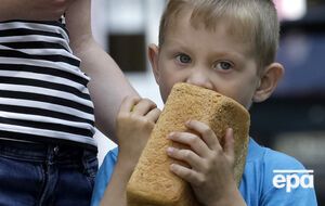 В Киеве подорожает хлеб