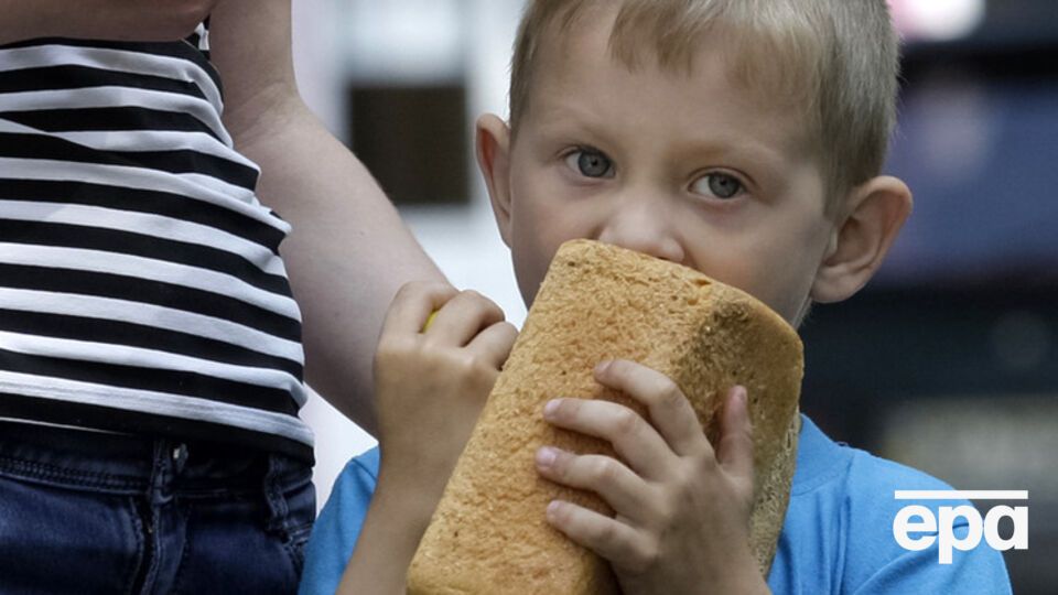 В Киеве подорожает хлеб