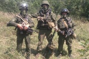 Бывший оплотовец хотел взорвать воинскую часть с помощью местных наркоманов