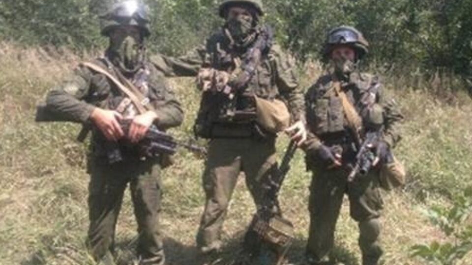 Бывший оплотовец хотел взорвать воинскую часть с помощью местных наркоманов