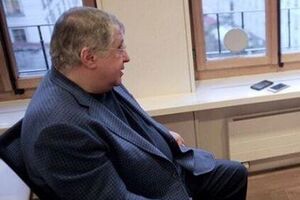 Коломойский намерен поддержать Корбана на выборах в Раду