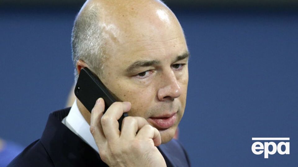 Минфин РФ просит минтруда признать налоговые отчисления в 1% фиксированной суммой