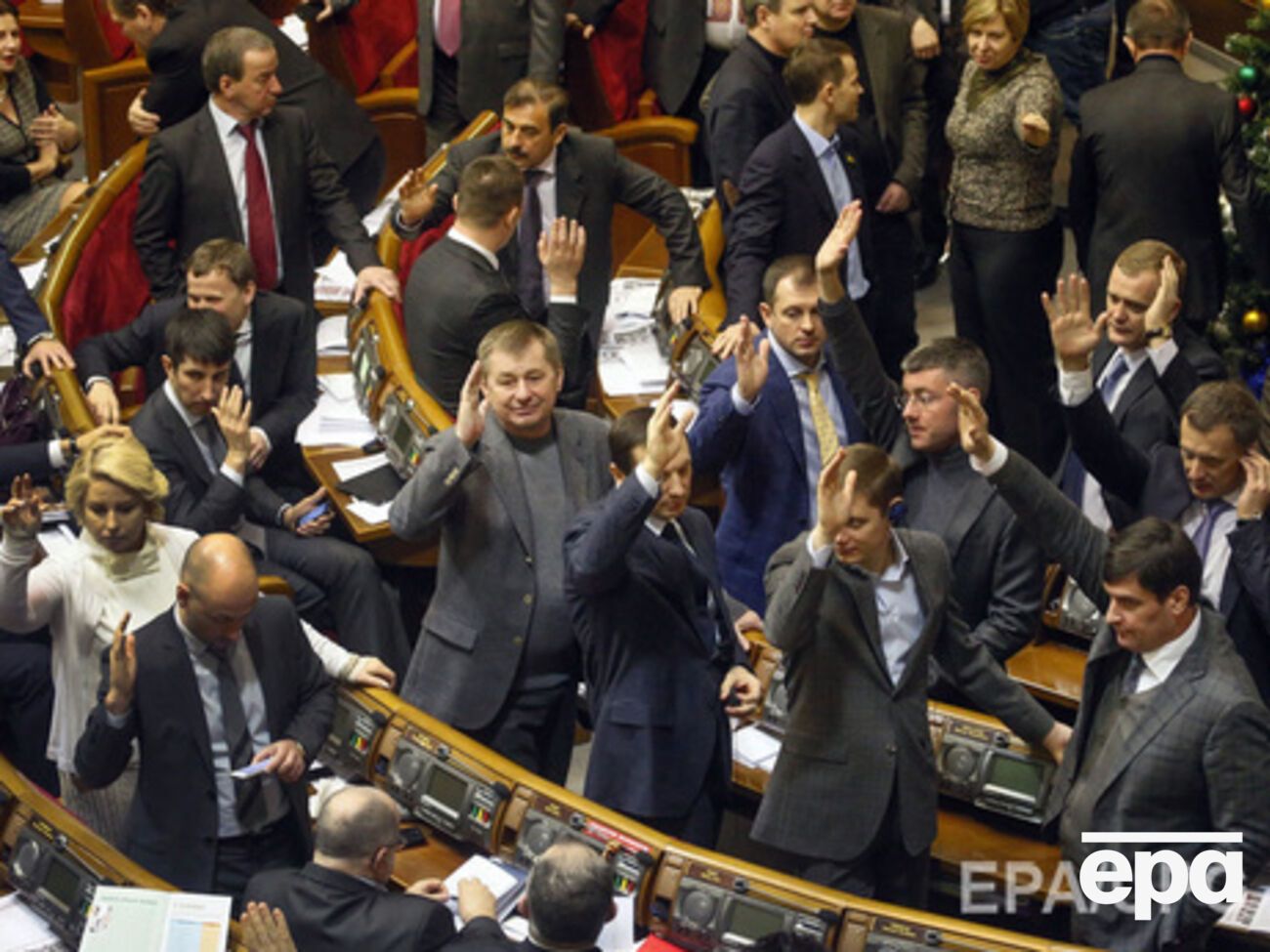 Обвинительный акт по делу о "ручном голосовании" вернули прокуратуре