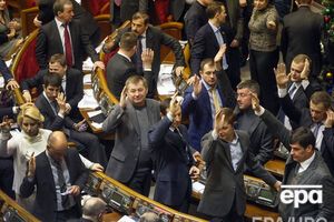 Обвинительный акт по делу о "ручном голосовании" вернули прокуратуре