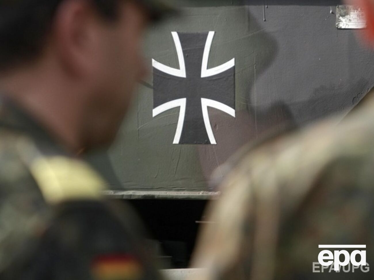 В Германии обсуждается присоединение к коалиции против ИГИЛ в Сирии